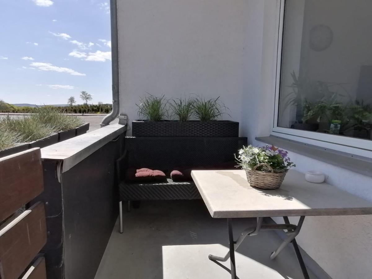 Winterbergvakanties By Willem Kamp Apartment Medebach Ngoại thất bức ảnh