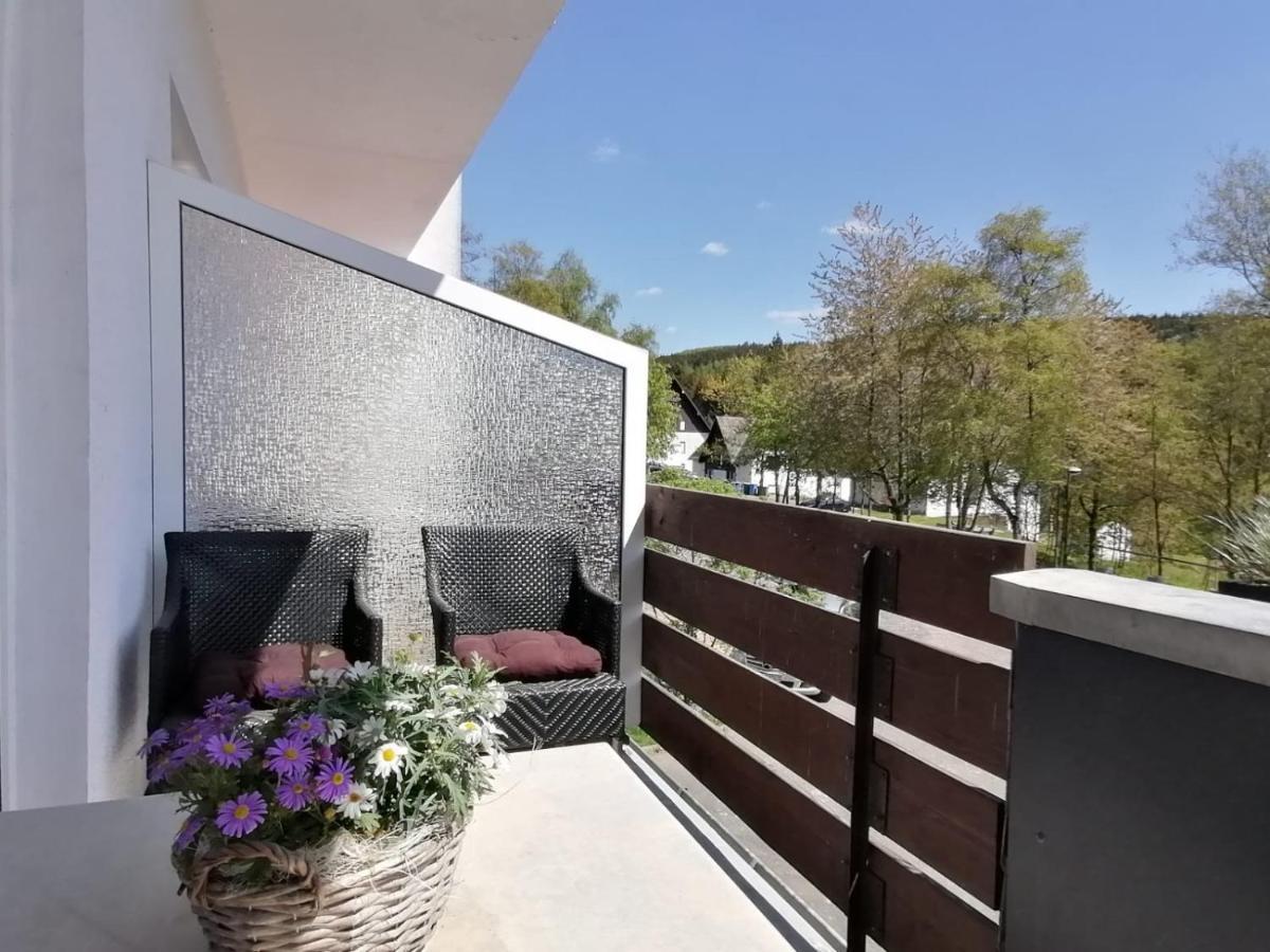 Winterbergvakanties By Willem Kamp Apartment Medebach Ngoại thất bức ảnh