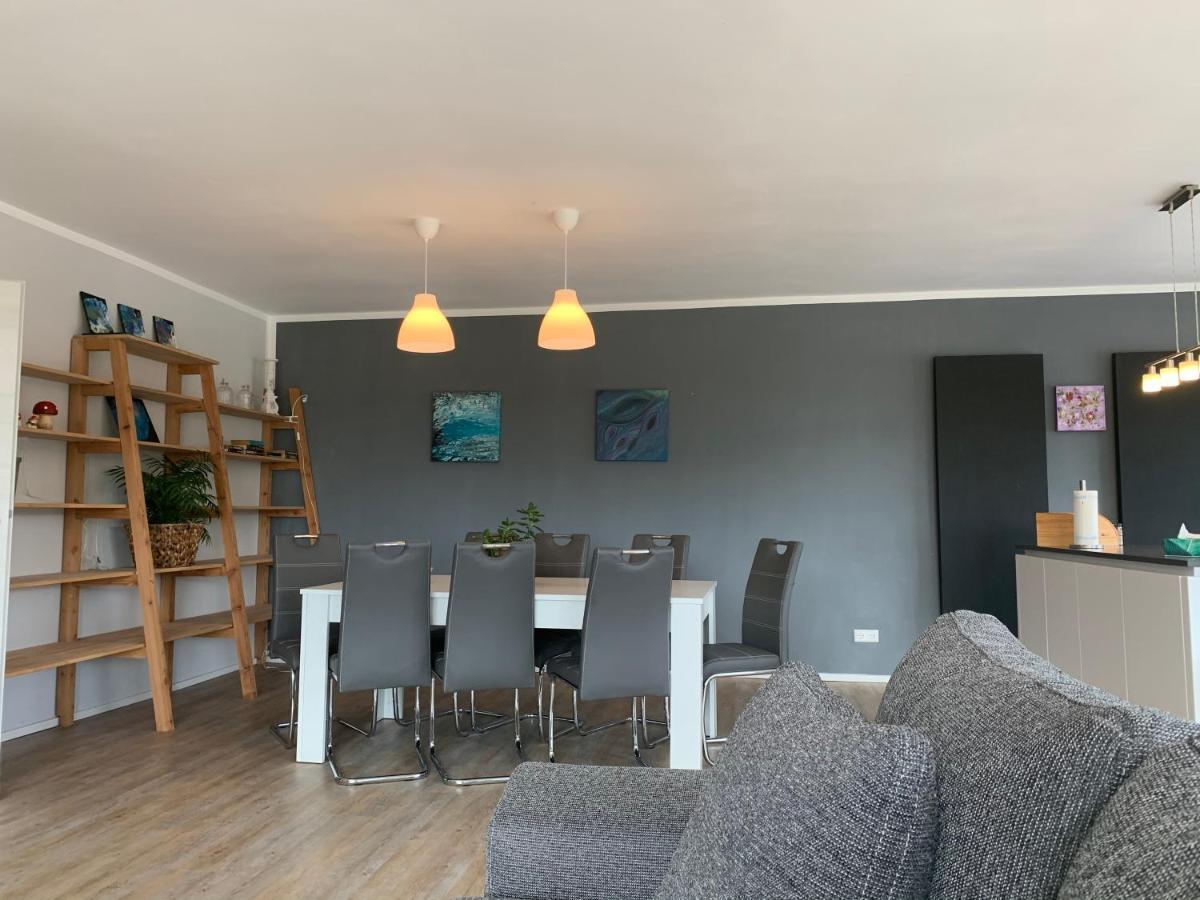 Winterbergvakanties By Willem Kamp Apartment Medebach Ngoại thất bức ảnh