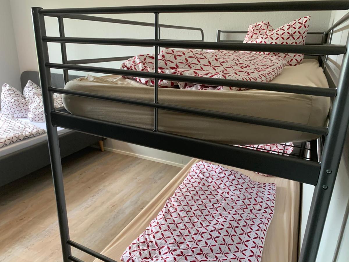 Winterbergvakanties By Willem Kamp Apartment Medebach Ngoại thất bức ảnh