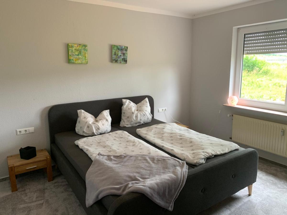 Winterbergvakanties By Willem Kamp Apartment Medebach Ngoại thất bức ảnh