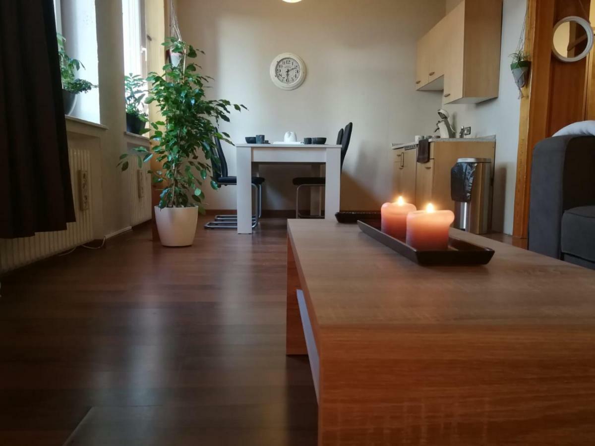 Winterbergvakanties By Willem Kamp Apartment Medebach Ngoại thất bức ảnh